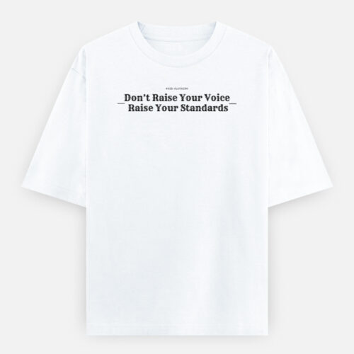 KAKA JI | Oversized Tshirt