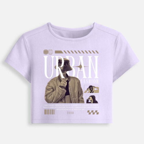 Urabn Fit | Baby-tee